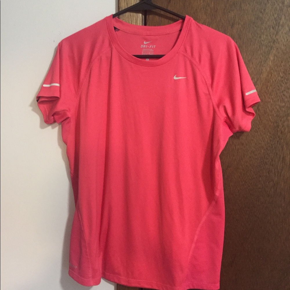 NIKE SHIRT